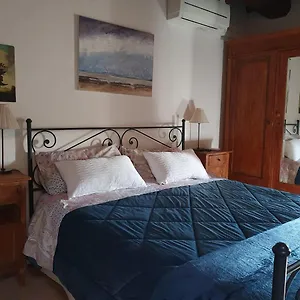 Bed & Breakfast Belfiore Couette-café