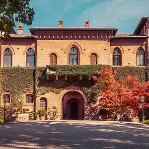 Hotel Il Castello Di San Gaudenzio