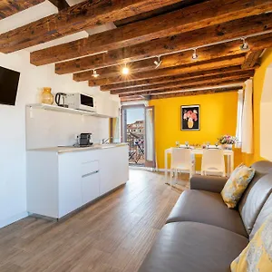 Ca' Dell'arciere Appartement