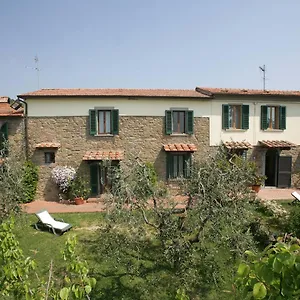 Agriturismo Borgo La Casetta Séjour à la ferme