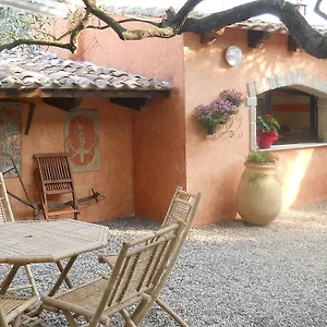 Su Barroccu Séjour à la ferme