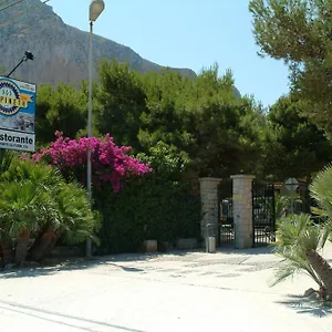 Camping Village La Pineta Camping