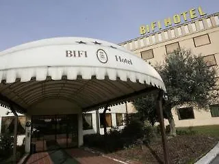 Hotel Bifi Casalmaggiore