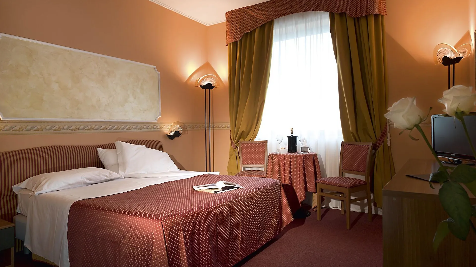 Hotel Bifi Casalmaggiore