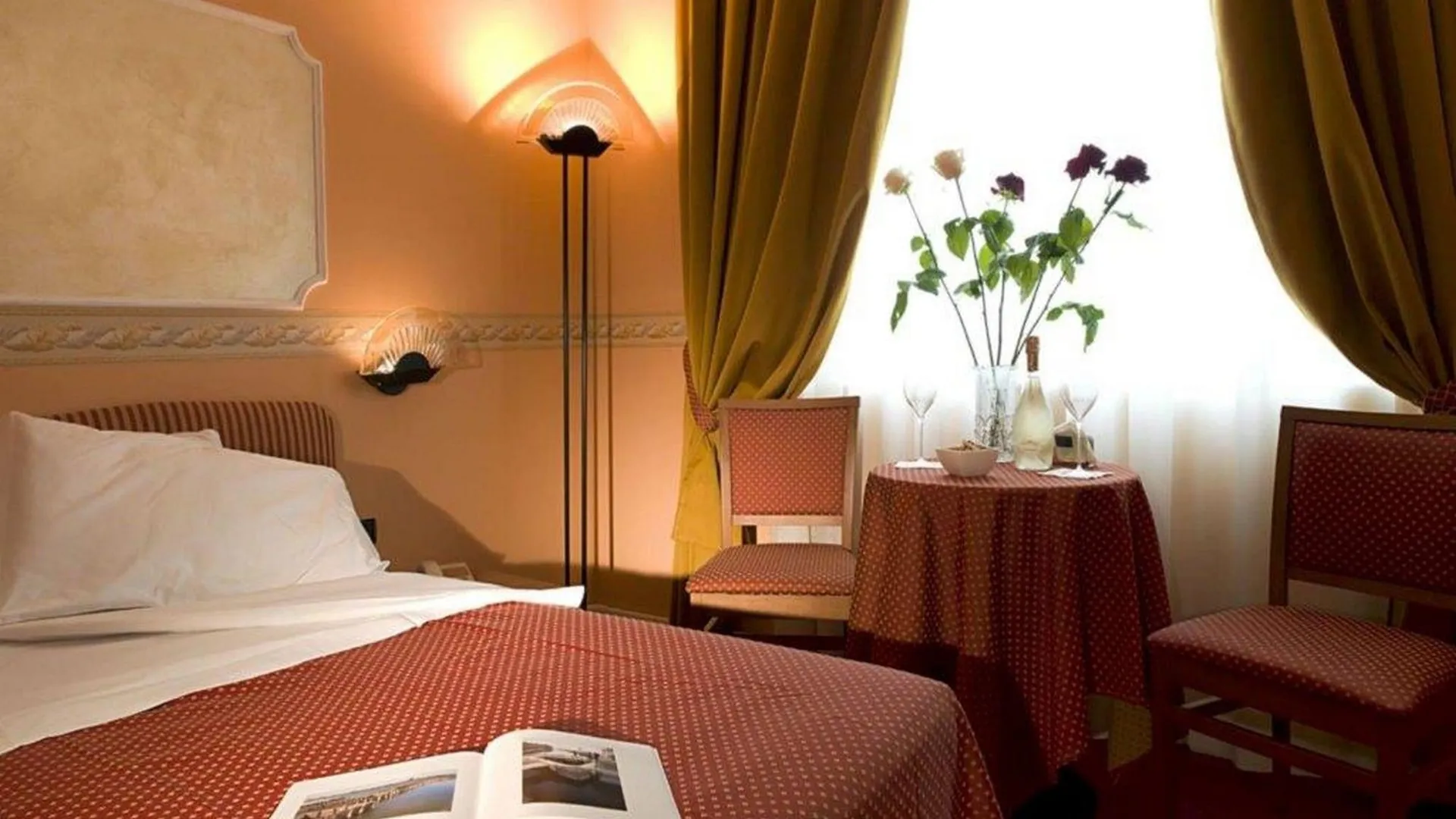 Hotel Bifi Casalmaggiore 4*,  Italie